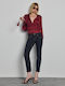 Women's Jean Pants