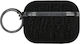 Sonique Meteor Plastic Case With Hook In Black ...
