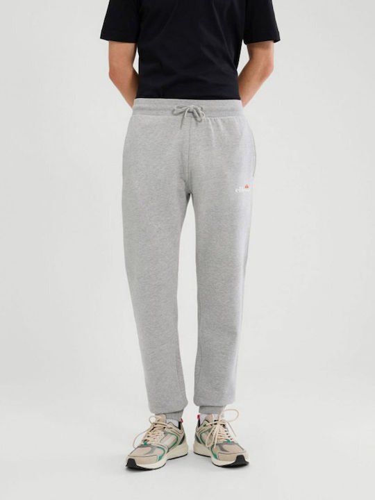 Ellesse Cravo 2 Sweatpants Grey
