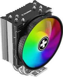 Xilence M404PRO.ARGB CPU Cooler for Socket AM4/AM5/1200/1700