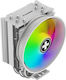 Xilence M404PRO.W.ARGB Cooler Procesor pentru Socket AM4/AM5/1200/115x/1700