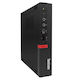 Lenovo P330 Recondiționat Grad A (Core i7-8700T/16GB/1TB SSD/Fără Sistem de Operare)