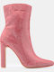 Damen Stiefeletten Rote