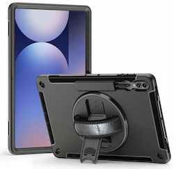JT Berlin Flip Cover Durable Black (Samsung Galaxy Tab S10 Ultra / S9 Ultra) JT Berlin Flip Cover Durable Black (Samsung Galaxy Tab S10 Ultra / S9 Ultra)