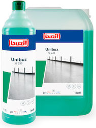 Buzil Professional Floor Liquid 10lt Buzil Professional Floor Liquid 10lt