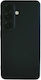 JT Berlin Back Cover Black (Galaxy S26+)