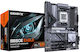 B650E Eagle Motherboard ATX with AMD AM5 Socket