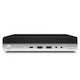HP EliteDesk 800 G3 Recondiționat Grad A (Core i7-7700/8GB/256GB SSD/Windows 10 Pro)