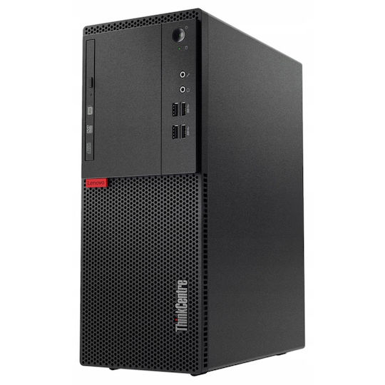 Lenovo M710T Refurbished Grad A (Core i3-6100/8GB/500GB HDD/Fără Sistem de Operare)