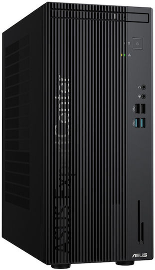 Asus D501MER PC compact Desktop PC (i7-14700/16GB DDR5/512GB SSD/W11 Pro)