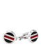 MontBlanc Twins Butoni