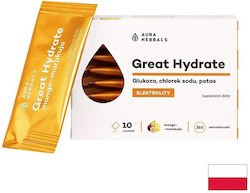 Aura Herbals 709 мг Aura Herbals 10 сашета Aura Herbals 709 мг Aura Herbals 10 сашета