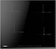 Hansa Induction Autonomous Cooktop With Lock Mode 59.2x52.2cm