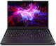 P16v G3 Ultra 7 16" FHD+ (Ultra 7-255H/32GB/1.0TB SSD/W11 Pro) (GR Keyboard)