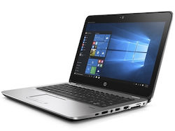 HP EliteBook 745 G5 Recondiționat Clasificare A 14" (Ryzen 5 Pro-2500U/8GB/256GB SSD/Fără sistem de operare) HP EliteBook 745 G5 Recondiționat Clasificare A 14" (Ryzen 5 Pro-2500U/8GB/256GB SSD/Fără sistem de operare)