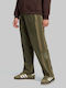 Khaki Sweatpants