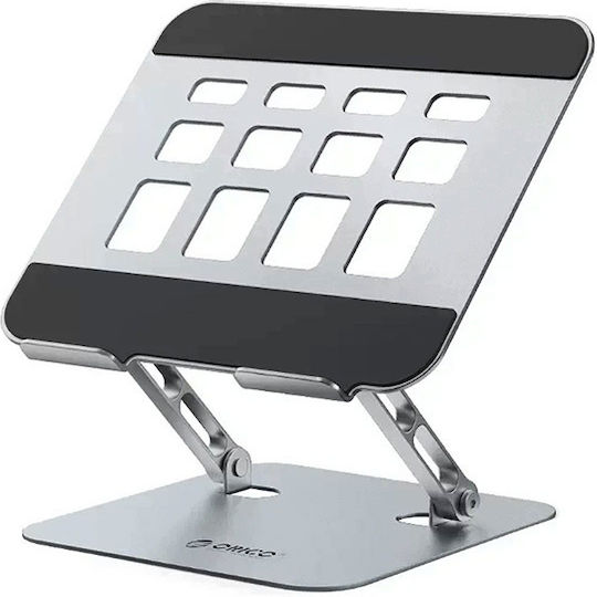Orico Laptop Stand for up to 17" Silver ST11-GY-EP