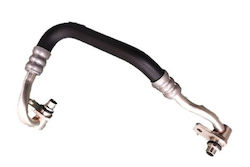 Gearbox Oil Return Hose Audi A6 A7 2011-2018 4g0317817q Gearbox Oil Return Hose Audi A6 A7 2011-2018 4g0317817q