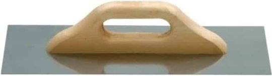 Mistrie Din Oțel Inoxidabil 130x480 Mm Finisare Aplicare Materiale De Construcții