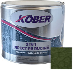 Νερού 2.5lt Bright Green Γυαλιστερό