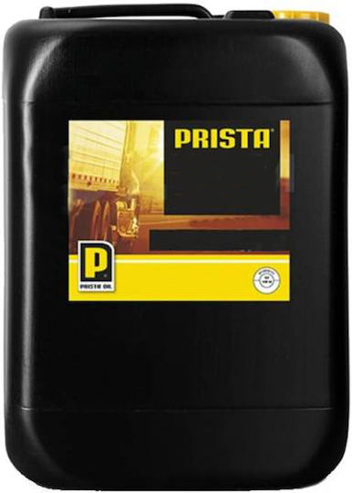 Prista SHPD LS Ημισυνθετικό Λάδι Αυτοκινήτου 10W-30 20lt