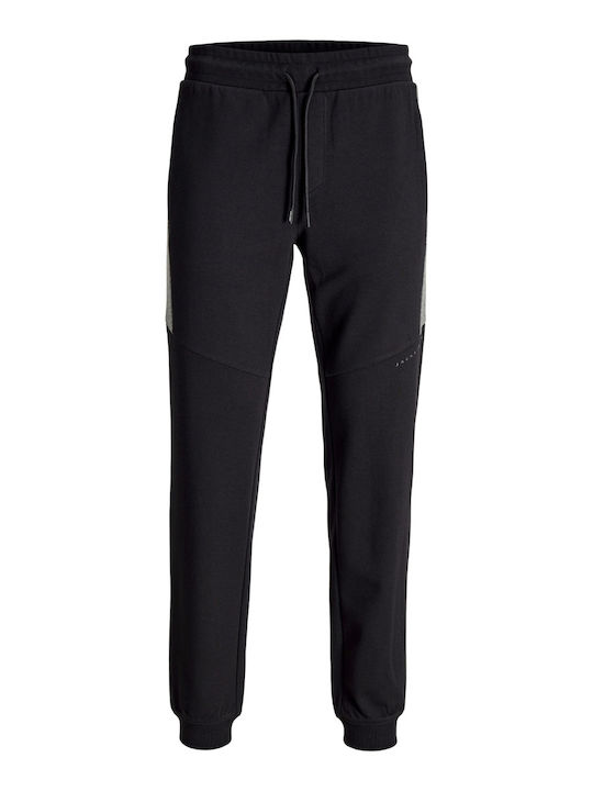 Pantaloni de trening Black