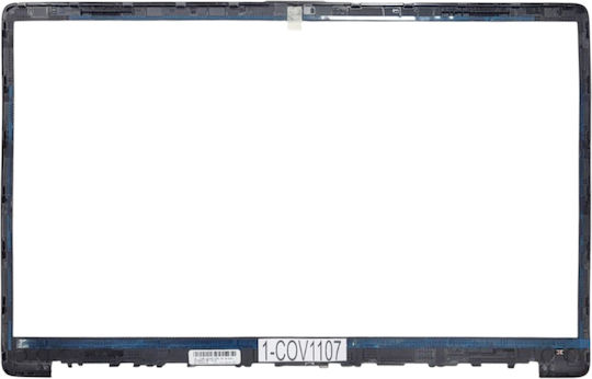 Laptop Abdeckungspanele Kunststoff Bildschirmrahmen B Hp 470 G8 470 17 G9 17-cp 17-cn 17-c0000 17-c2000 17-cp0000 17-cp1000 17-cp2000 17-cp3000 17-cn1000 17-cn2000 M50434-001 Tpn-l140 Schwarz Код.1-cov1107
