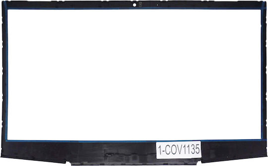 Plastik Laptop Screen Bezel Abdeckung Hp Zbook 15v G5 Mobile Workstation Schwarz