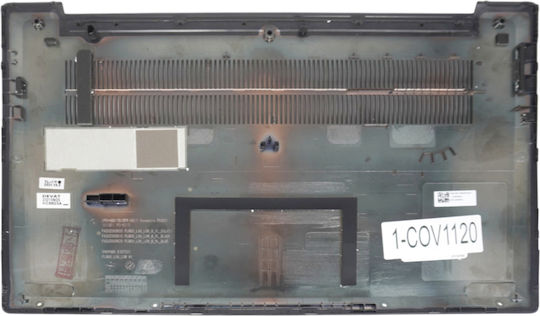Laptop Abdeckungspanele Kunststoff Unterseite D Lenovo Ideapad 5-14iil05 81yh 5-14are05 81ym 5-14itl05 82fe 5-14alc05 82lm Ap2uz000670 5cb0y88805 Schwarz Код.1-cov1120