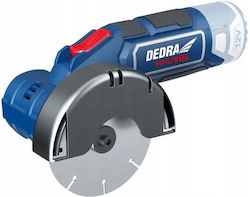 Dedra DED7339 Τροχός Mini Μπαταρίας 12V Solo