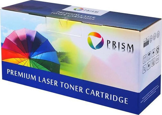 Prism Compatible Toner For Laser Printer Xerox Zxl-c310mn Black