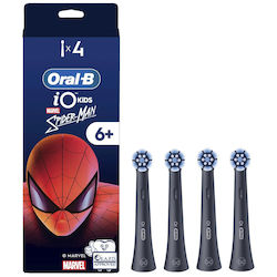 Oral-B Ανταλλακτικά 4τμχ για 6m+