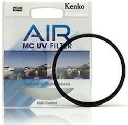 Kenko UV Objektivfilter Durchmesser 62mm mit MC Beschichtung für Fotografische Objektive Kenko UV Objektivfilter Durchmesser 62mm mit MC Beschichtung für Fotografische Objektive