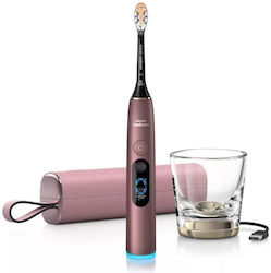 Philips Sonicare Diamondclean 9900 Ηλεκτρική Οδ...
