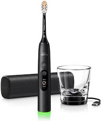 Philips Sonicare DiamondClean 8500 Електрическа...