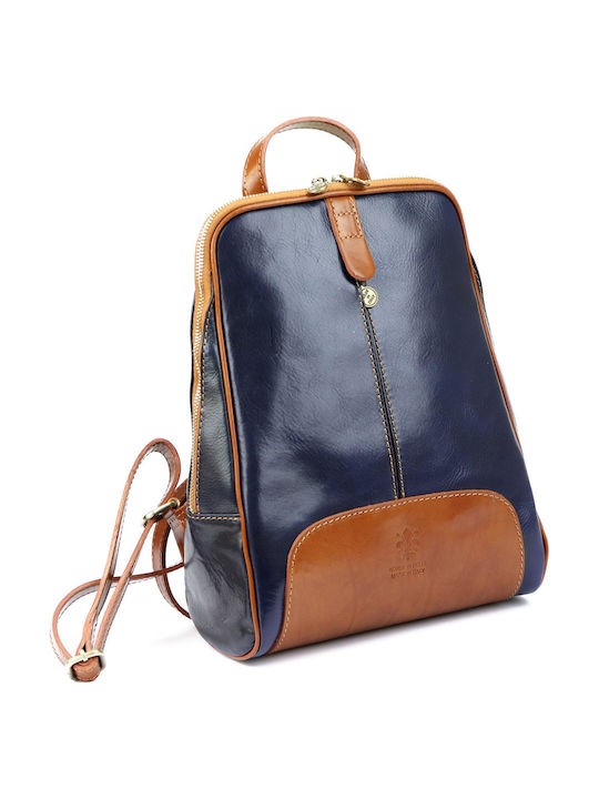 Florence Backpack Χρυσό
