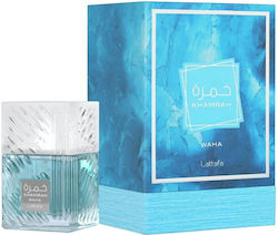 Lattafa Waha EDP 100ml Lattafa Waha EDP 100ml