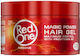 Red One Magic Power – Gel De Păr Cu Fixare Puternică Gel De Păr 400ml