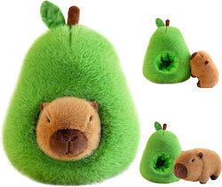 Λούτρινο Capybara 2 εκ.