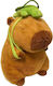 Plüsch- und Kuscheltiere Capybara für 3+ Jahre 20 cm