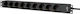 Caymon Rack-Steckdosenleiste PSR109G/B 1 Stück