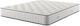 Como felt & wadding producers Lumina Μονό Ανατομικό Στρώμα Διπλής Όψης Roll Pack 100x200cm με Ανεξάρτητα Ελατήρια