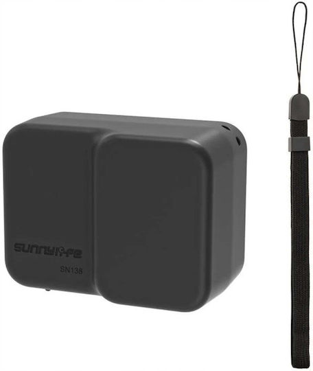 Carcasă Dură Sunnylife Insta360 Ace Pro 2 1 Ace Ist-sn138-d Neagră