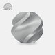 Bambu Lab PLA 3D Drucker Filament Silber