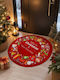 Weihnachtsbaumständer & Röcke aus Polyester M70xH70cm