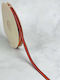 ED Collection Weihnachtsgirlande Rote 2300x0,6cm