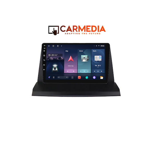 Carmedia Cm409a Tablet 9'' Oem Lexus Nx 200 2014-2022