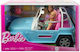Mattel Fahrzeug für Puppen für 3+ Jahre