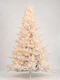 Christmas Tree 270cm with LED Lighting White