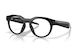 Ochelari Oakley Meta Hstn Ai Negri Cu Lentile T...
